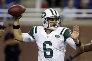 Mark Sánchez y Jets se llevan la victoria ante Jacksonville