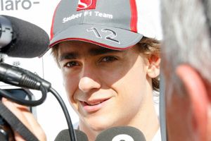 'Suzuka, todo un reto': Gutiérrez