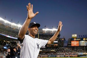 Rivera podría retirarse jugando en jardín central