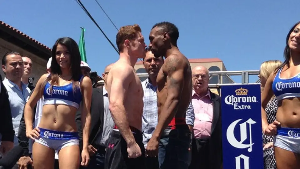 Canelo y Trout, a demostrar quién es el mejor Superwelter
