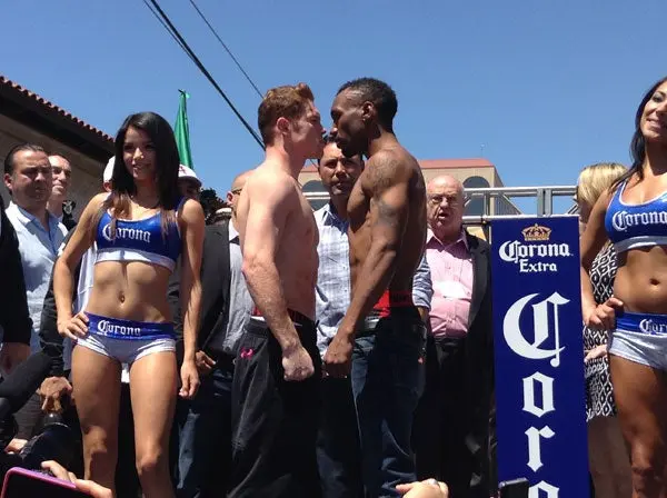 Canelo y Trout, a demostrar quién es el mejor Superwelter