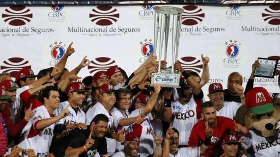 Beisbol de México, cerca de renacer