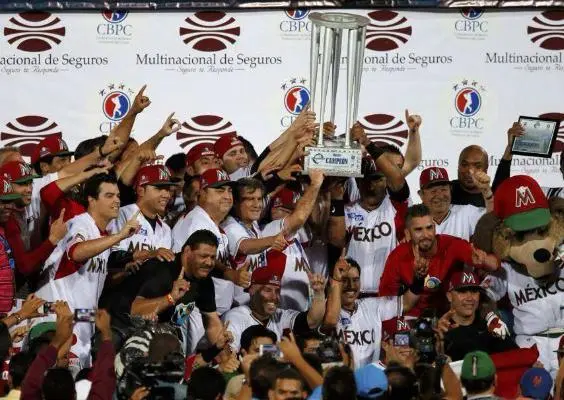 Beisbol de México, cerca de renacer