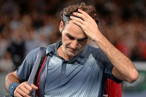 Djokovic y Federer compartirán grupo en la Copa Masters