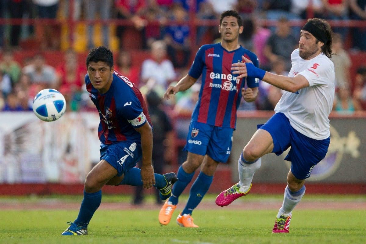 FOTO: MEXSPORT