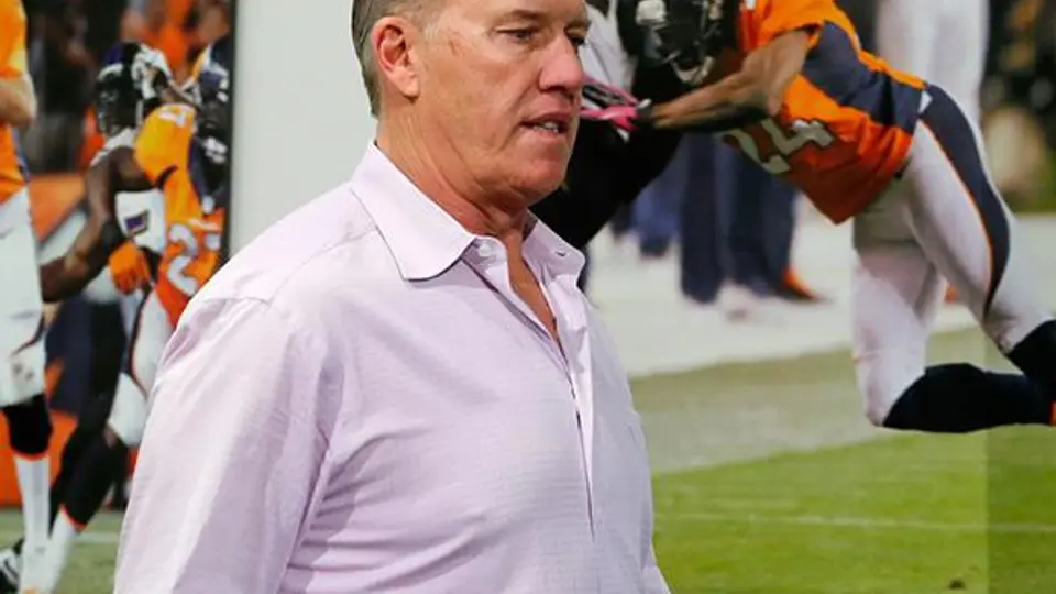 Pese a la derrota, Broncos tuvo un gran año': Elway