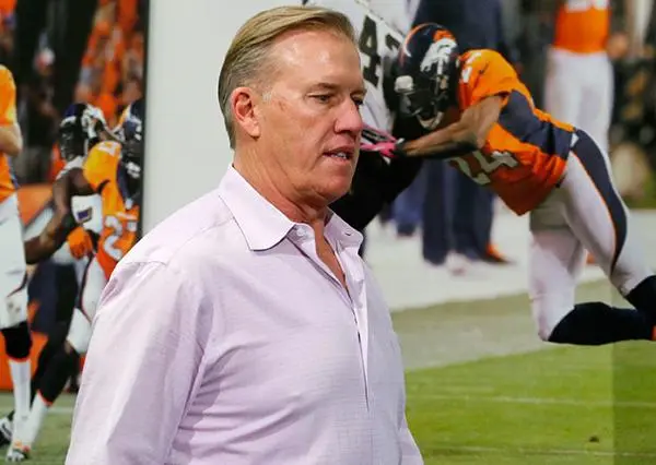 Pese a la derrota, Broncos tuvo un gran año': Elway