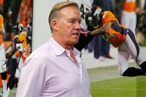 Pese a la derrota, Broncos tuvo un gran año': Elway