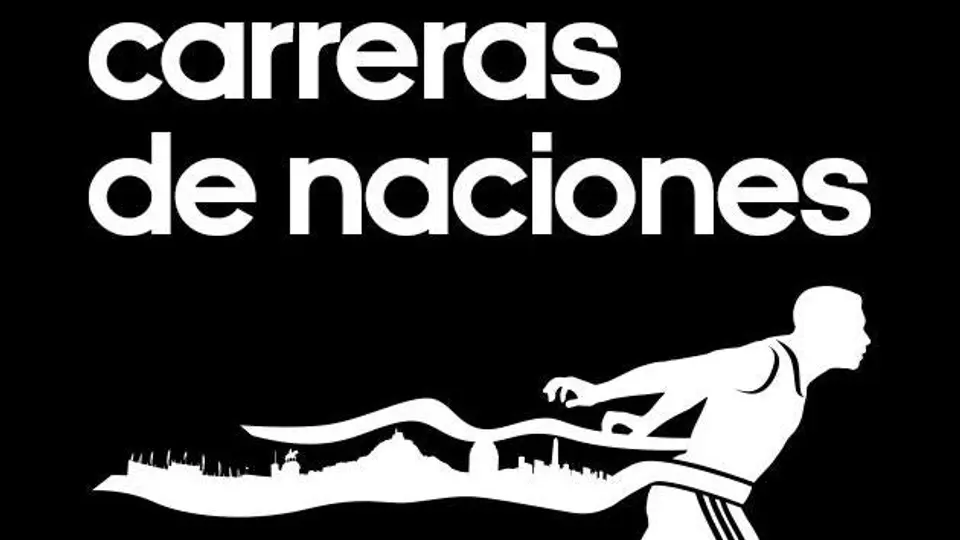 México, presente en Carrera de Naciones Adidas