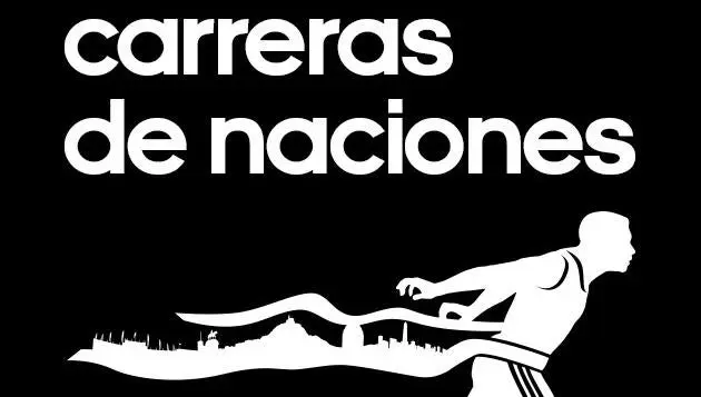 México, presente en Carrera de Naciones Adidas