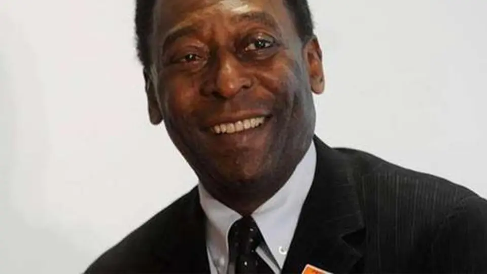Vándalos incendian casa donde Pelé pasó su niñez