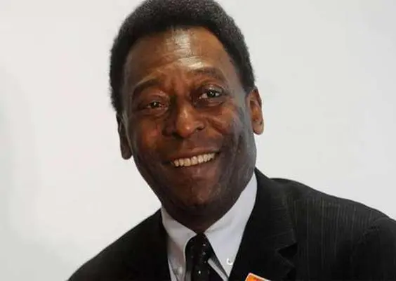 Vándalos incendian casa donde Pelé pasó su niñez
