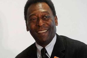 Vándalos incendian casa donde Pelé pasó su niñez