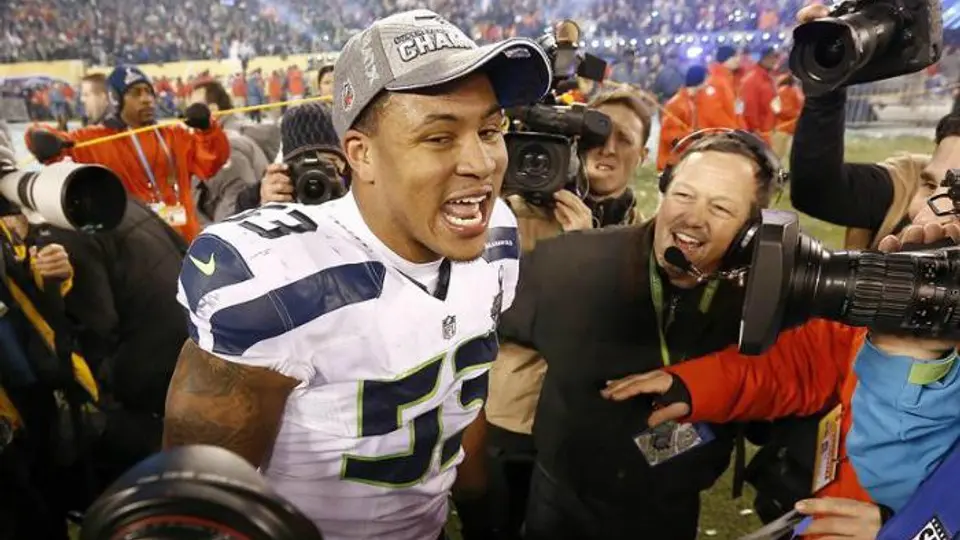 Juventud de Seattle, impulso para ganar el Super Bowl