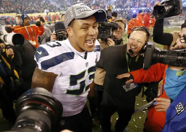 Juventud de Seattle, impulso para ganar el Super Bowl