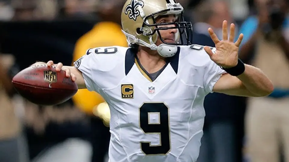 Nueva Orleans se recupera y vence a Atlanta