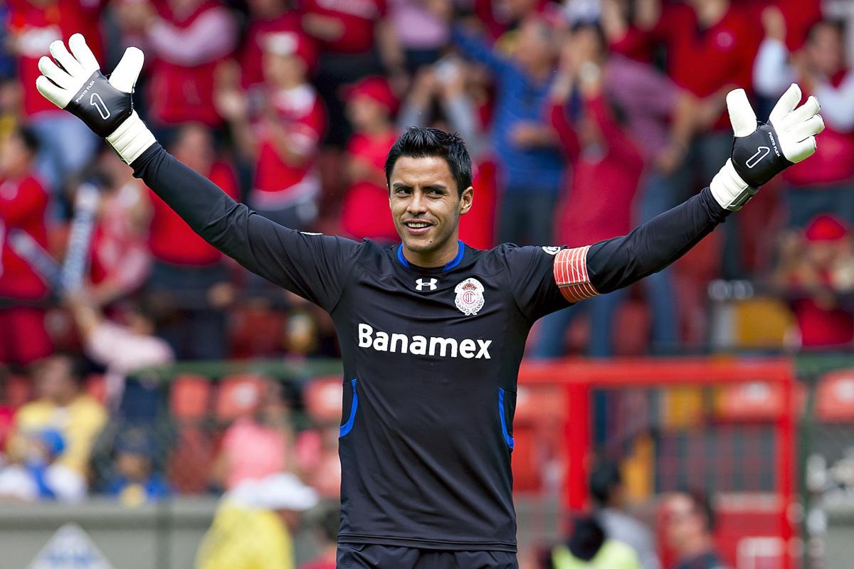 FOTO: MEXSPORT