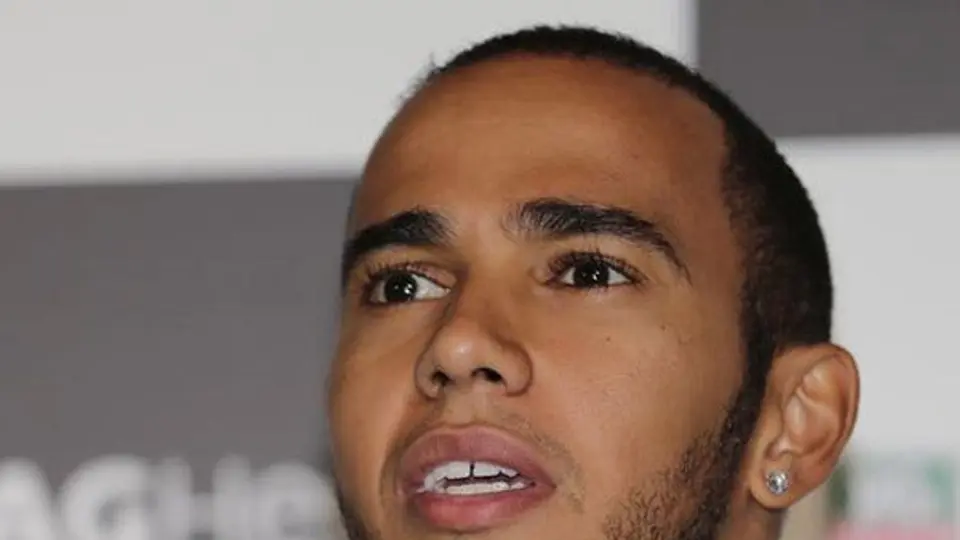 'No he tenido un coche competitivo desde que fui Campeón': Hamilton