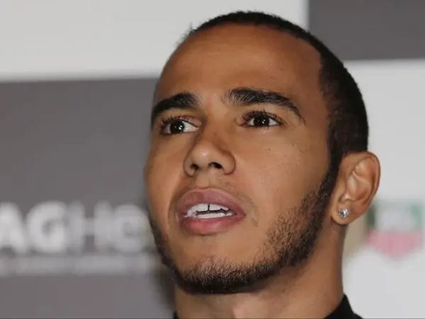 'No he tenido un coche competitivo desde que fui Campeón': Hamilton