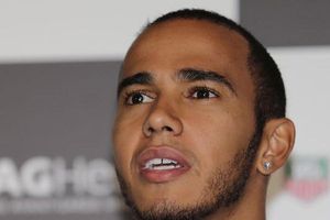 'No he tenido un coche competitivo desde que fui Campeón': Hamilton