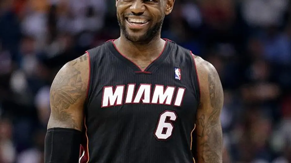 'Durant merece ser el MVP de la NBA': LeBron