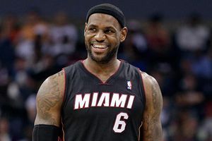 'Durant merece ser el MVP de la NBA': LeBron