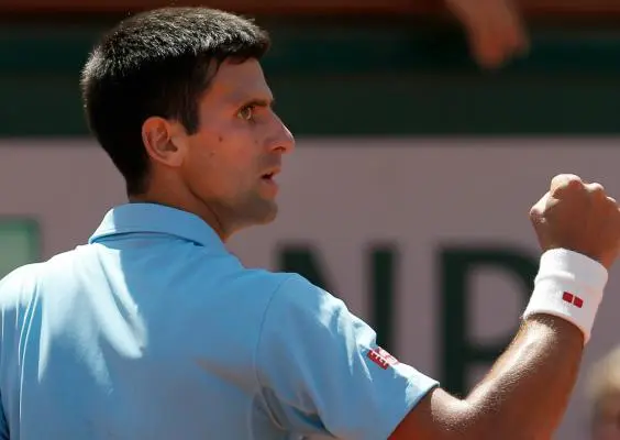 Djokovic avanza a la Final en Roland Garros