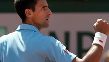 Djokovic avanza a la Final en Roland Garros