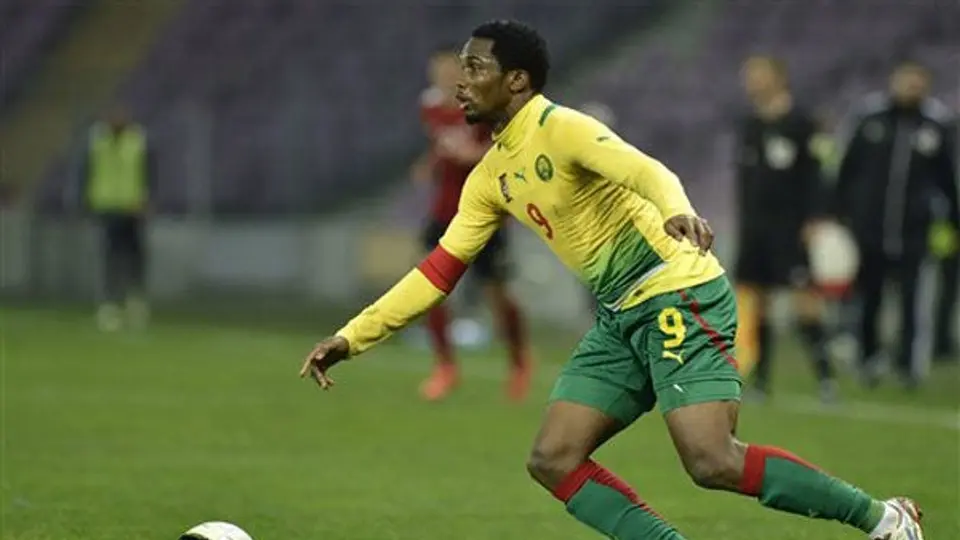 Roger Milla espera que Eto'o regrese a Camerún