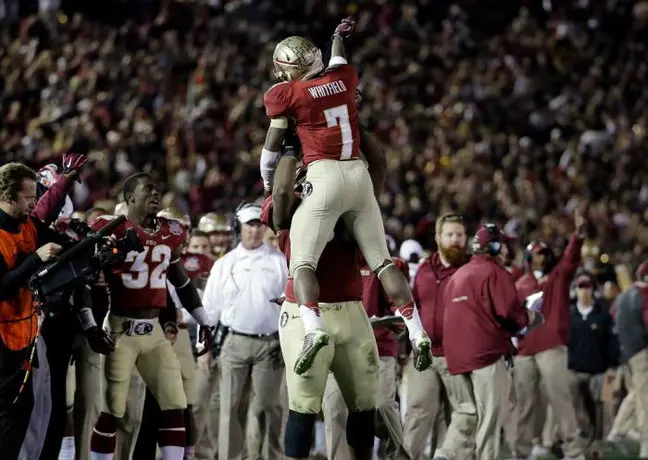 Florida State alza tercer título de NCAA