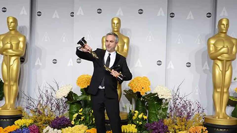Chivas felicita a mexicanos que ganaron el Oscar
