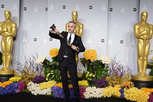 Chivas felicita a mexicanos que ganaron el Oscar