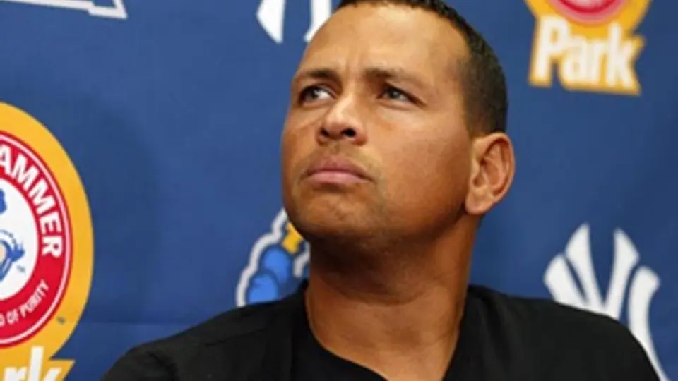 'Peleo por mi vida y mi legado': Alex Rodríguez