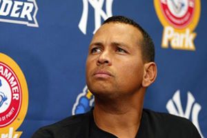 'Peleo por mi vida y mi legado': Alex Rodríguez