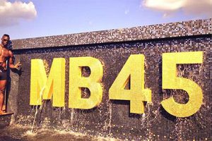 Balotelli y su más reciente extravagancia