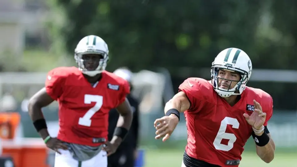 Mark Sánchez será el QB titular en pretemporada de Jets