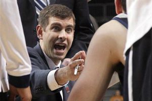 Celtics contrata a 'novato' como técnico