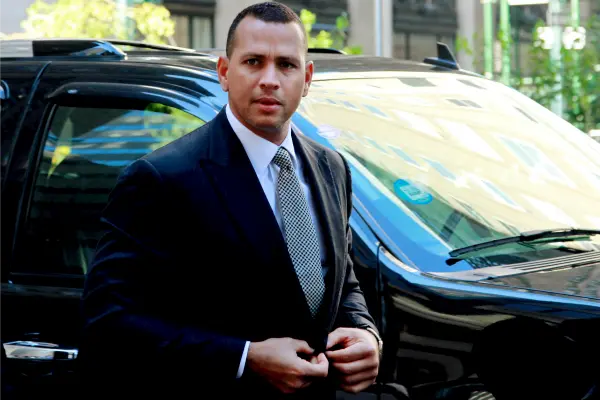 Alex Rodríguez quiere que su demanda regrese a NY