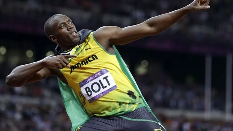 FMAA quiere que Bolt participe en Centroamericano de Morelia