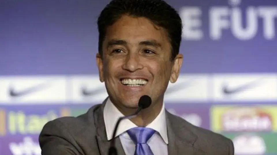 Bebeto y Rivelino advierten del potencial de Messi