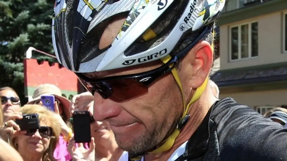 Publican resultados antidoping de Armstrong de 1999