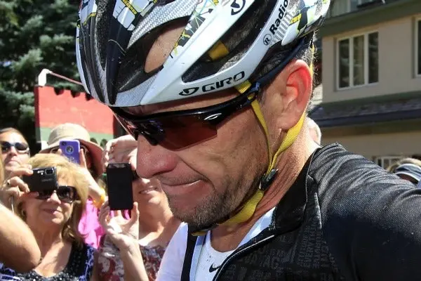 Publican resultados antidoping de Armstrong de 1999