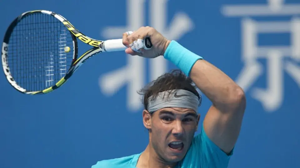 Nadal volverá al primer lugar de la ATP