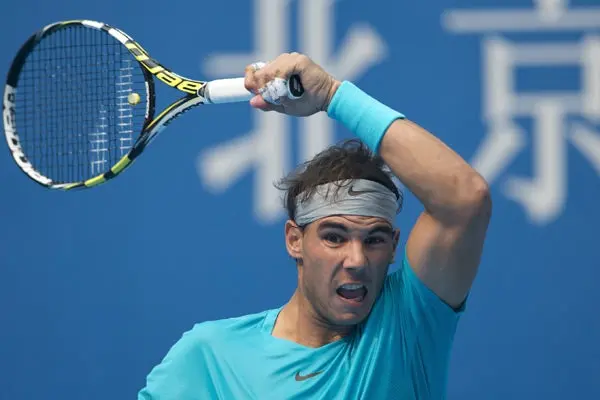 Nadal volverá al primer lugar de la ATP