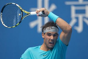 Nadal volverá al primer lugar de la ATP