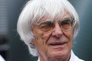 Fiscalía de Munich acusa a Ecclestone de soborno