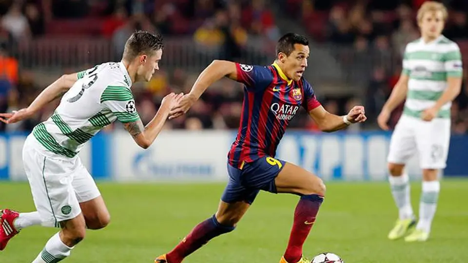 Alexis Sánchez tendrá calle con su nombre en ciudad chilena