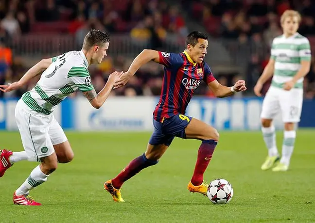 Alexis Sánchez tendrá calle con su nombre en ciudad chilena