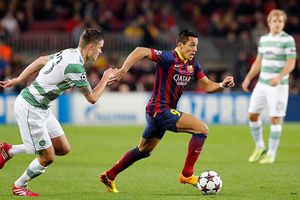 Alexis Sánchez tendrá calle con su nombre en ciudad chilena