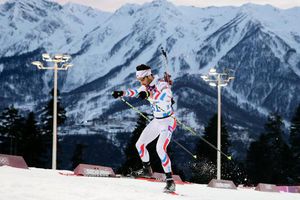 Martin Fourcade consigue segundo oro en Sochi